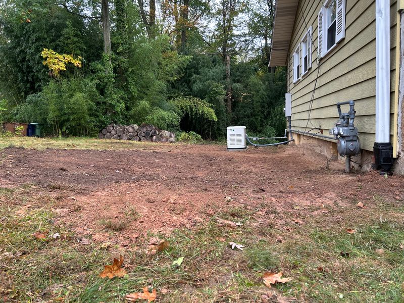 Site Grading