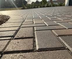 Interlock Paver Sealing