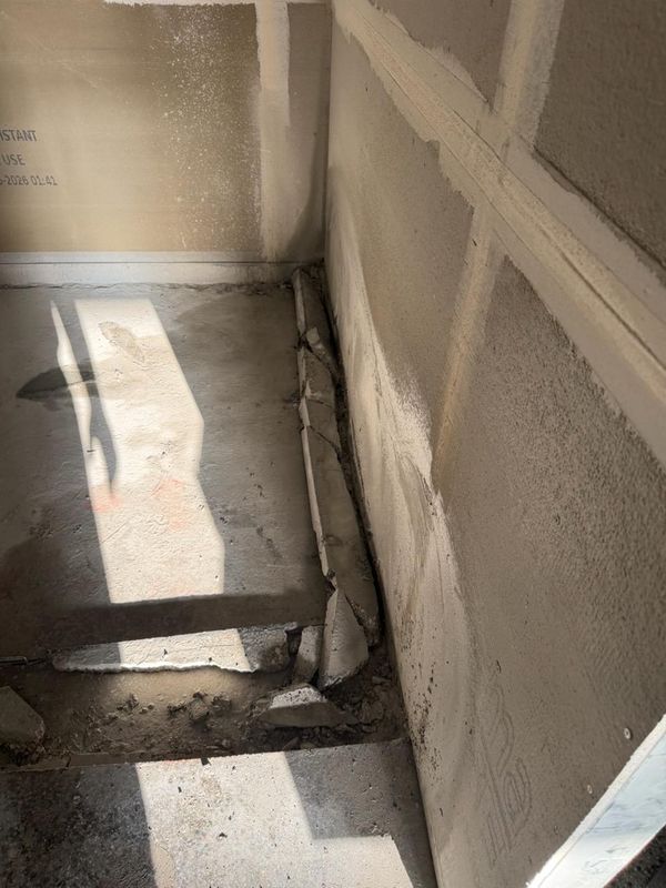 Concrete & Structural Removal