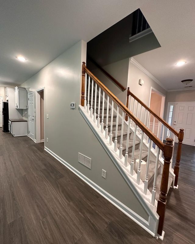 Interior Painting gallery