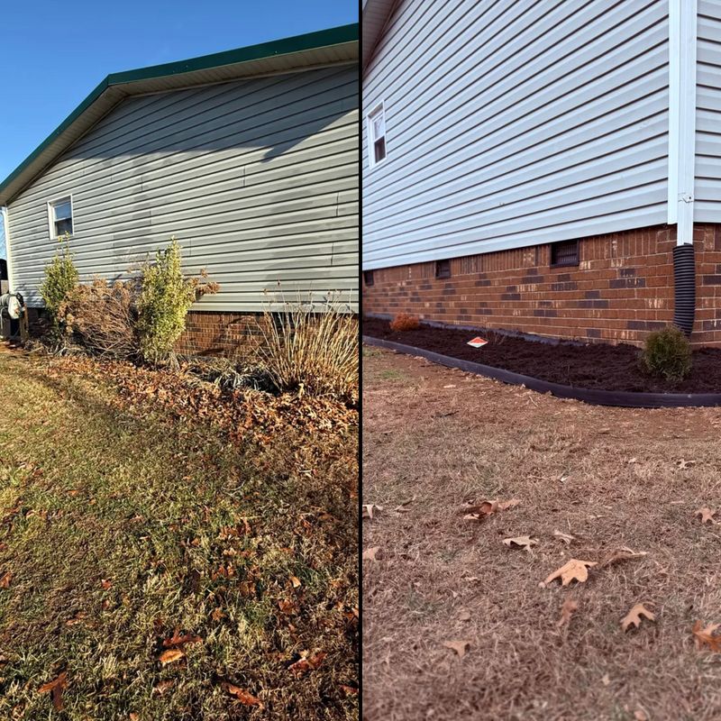Landscaping
