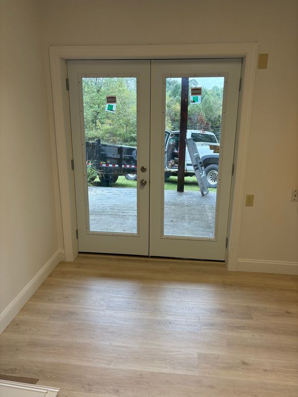 Flooring