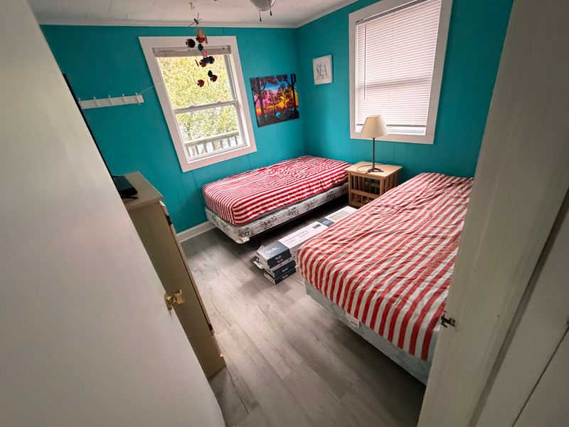 Interior Renovations