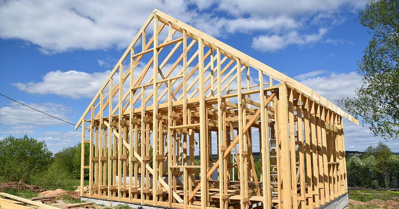 New Home Construction