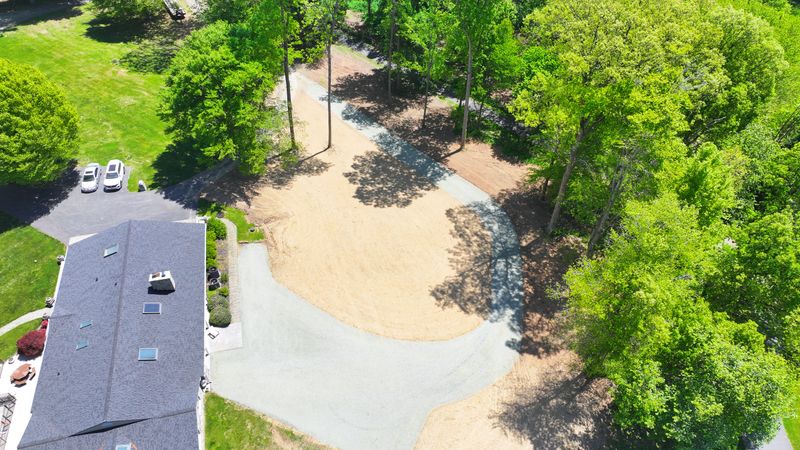 Land Clearing