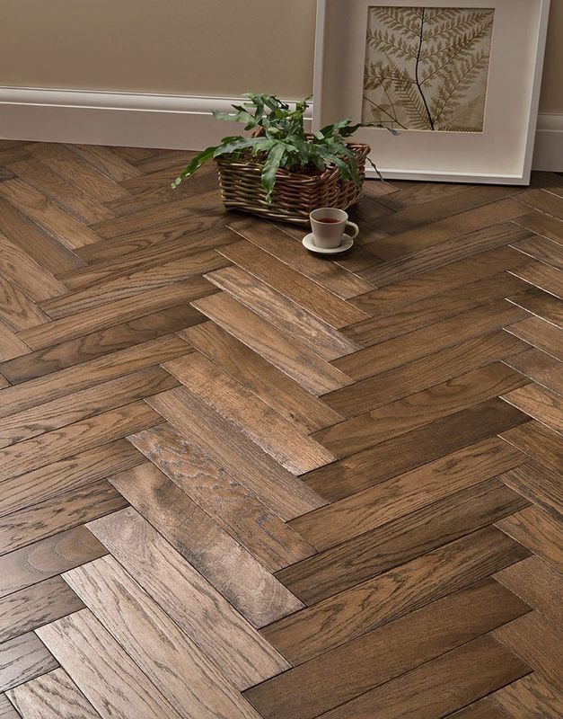 Flooring