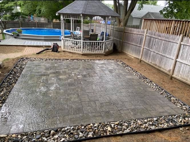 Hardscape