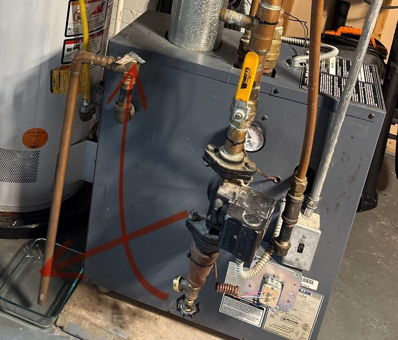 Water Heater Services