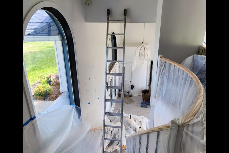 Interior Painting gallery