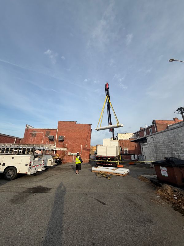 Flat Roofing