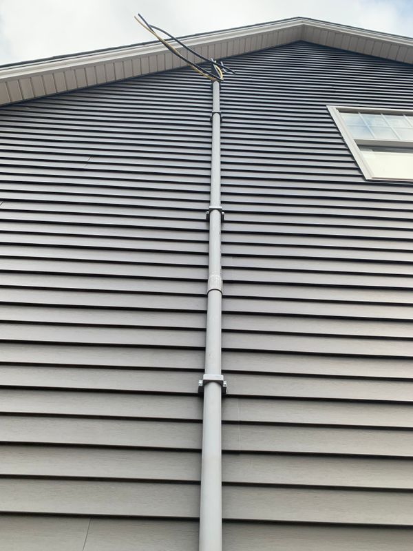 New Residential Service
