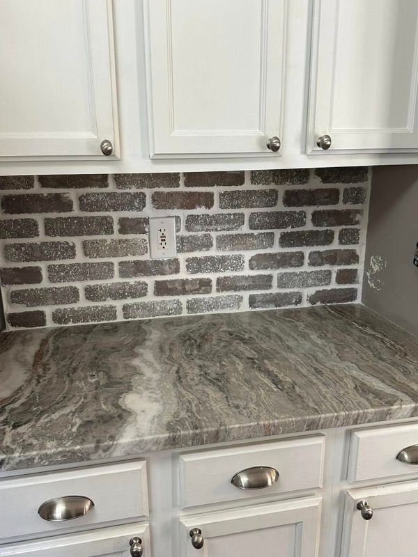 Kitchen Renovation