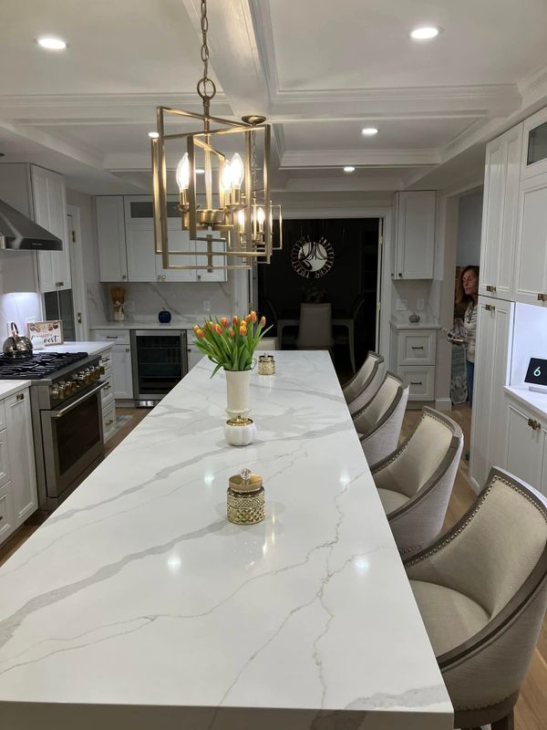 Lighting Installs