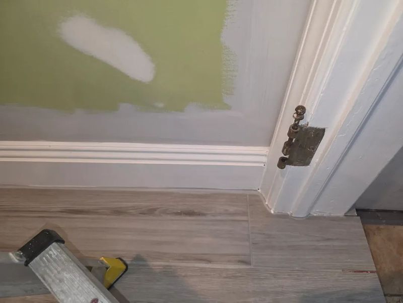 Painting and Staining