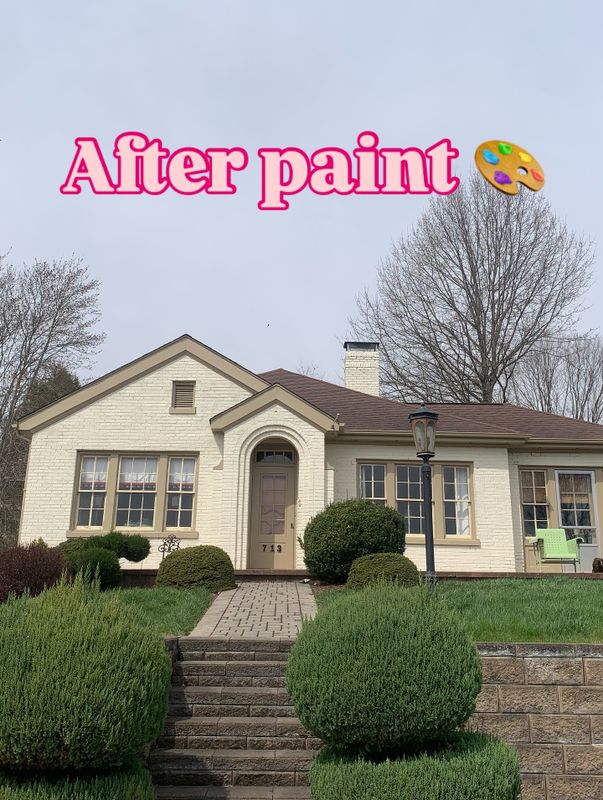 Exterior Painting