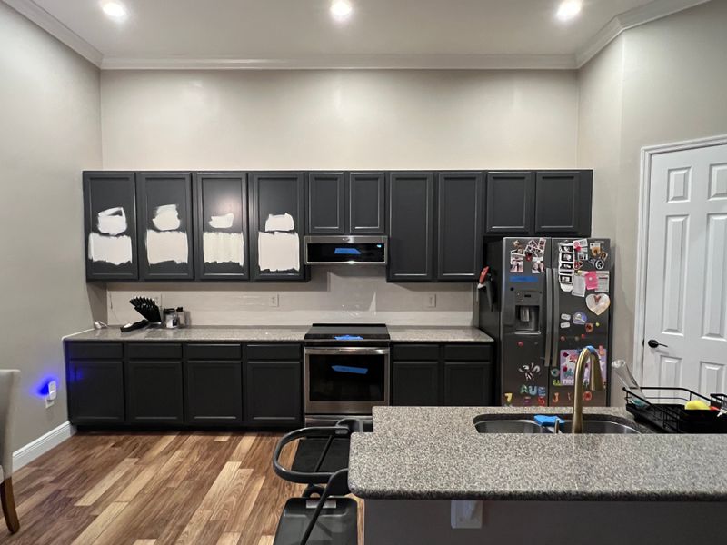 Residential Remodeling