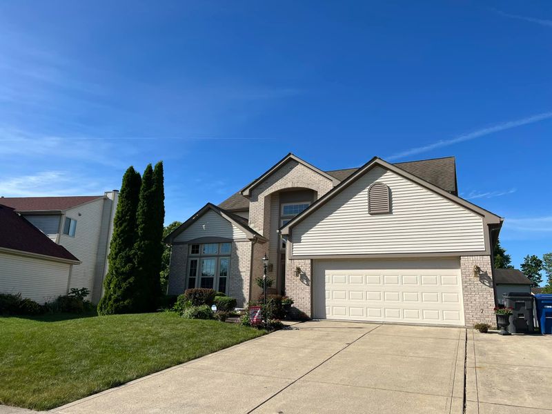 Exterior Painting gallery
