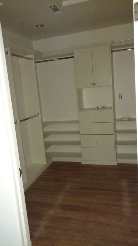 Carpentry
