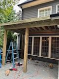 Siding Installation