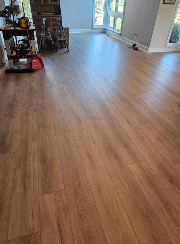 Flooring