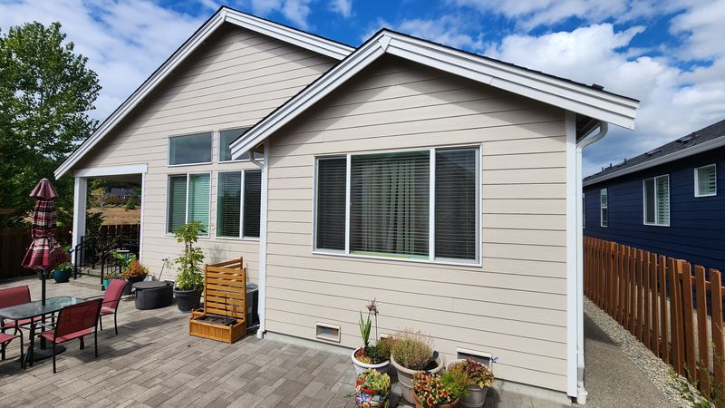 Exterior Painting