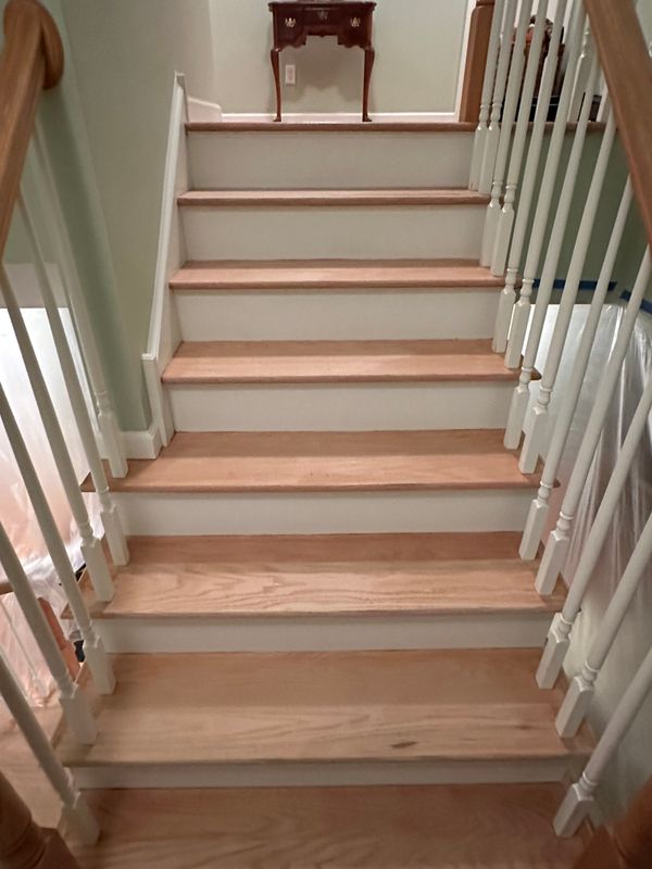 Wood Flooring