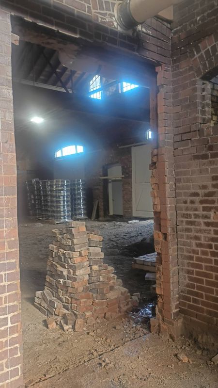 Residential Demolition
