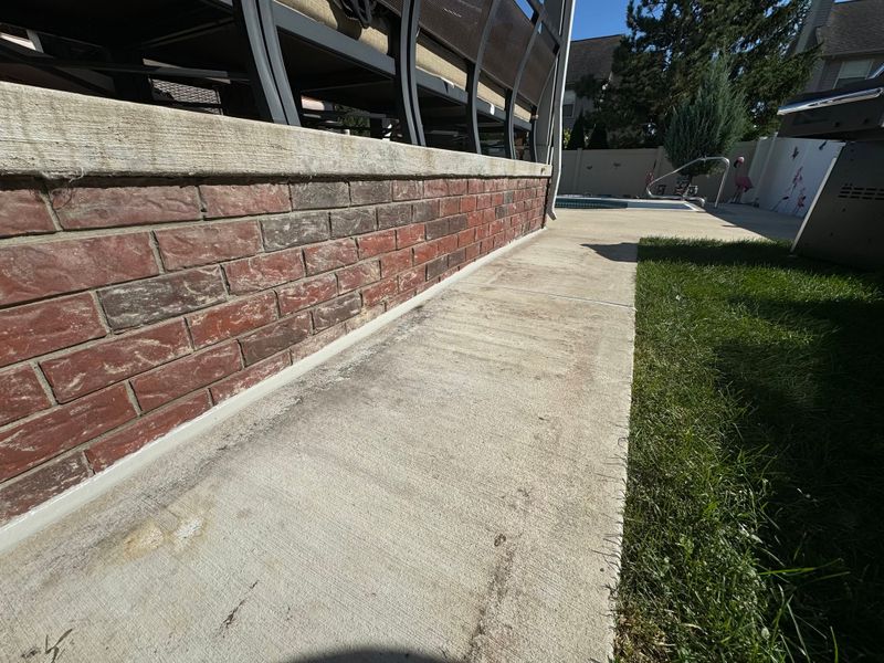 Residential Caulking