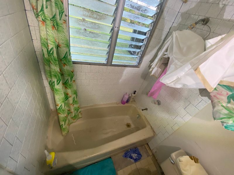 Bathroom Tiling Installation