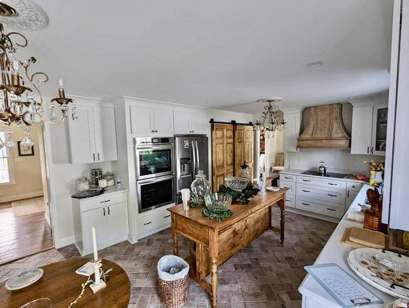 Kitchen Renovation