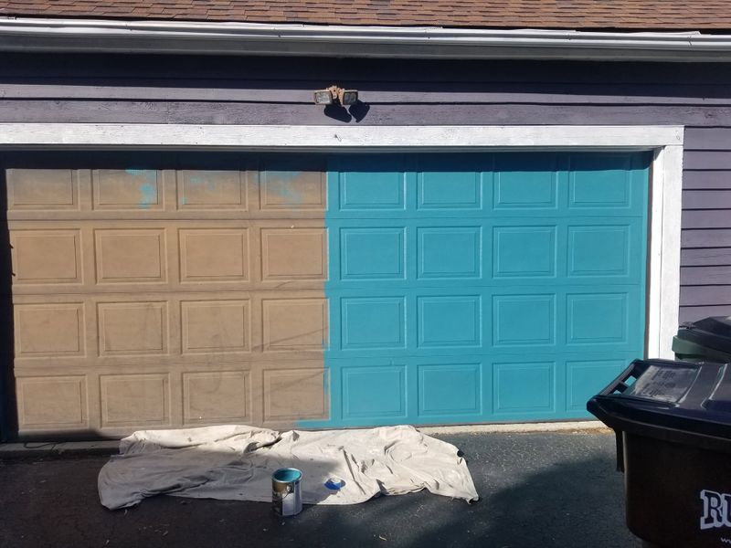 Exterior Painting