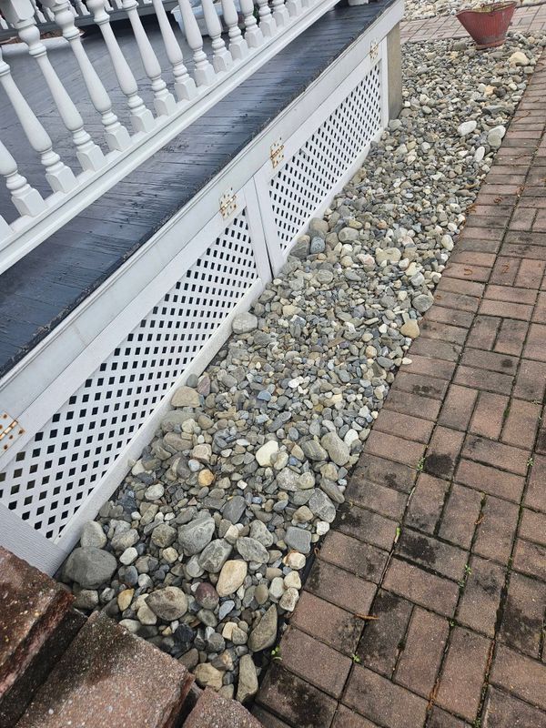 Patios & Walkways
