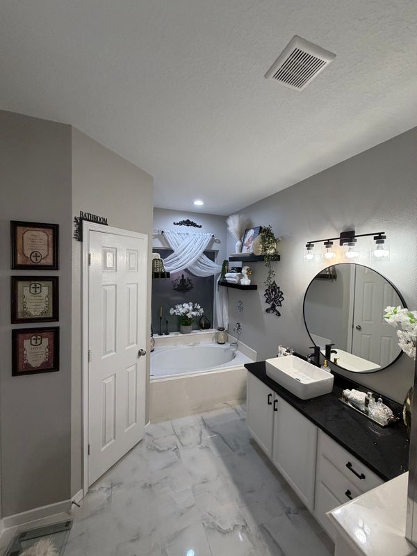 Interior Painting