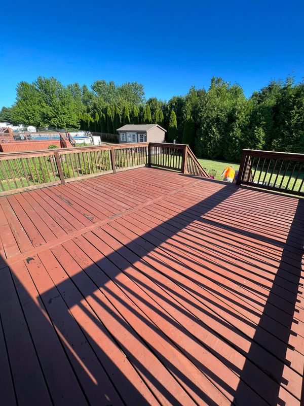Exterior Painting gallery