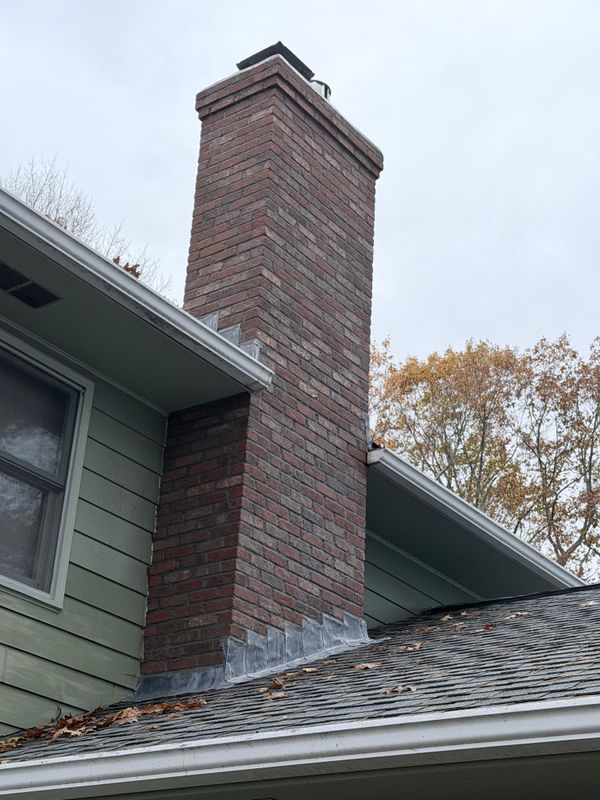 Masonry Repair