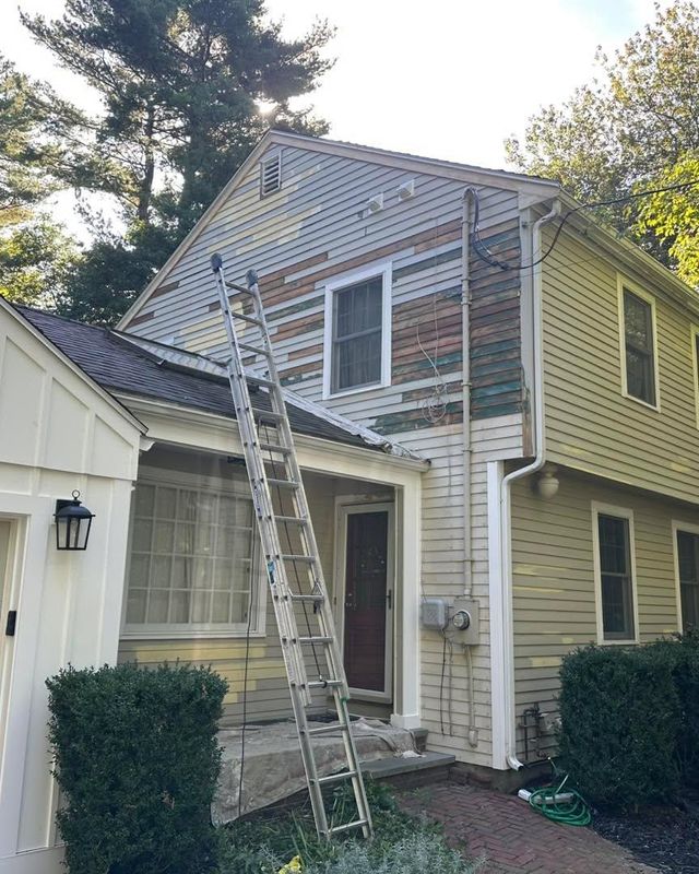 Exterior Painting