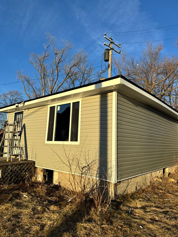 Soffit