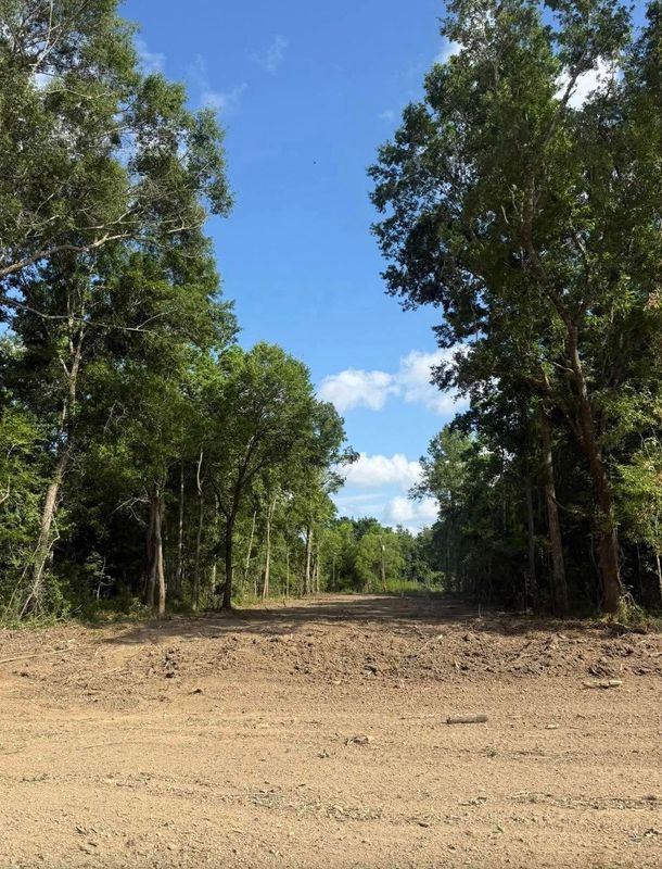 Land Clearing & Demolition