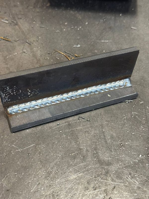Aluminum Welding