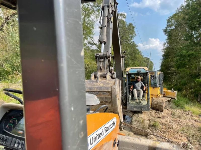 Land Clearing