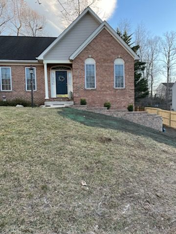 Lawn Care