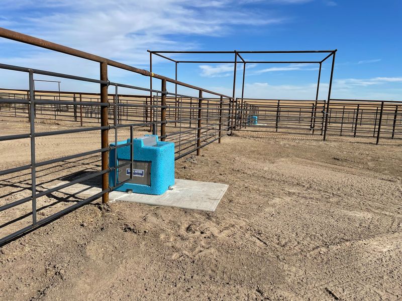Commercial Chain Link Fencing