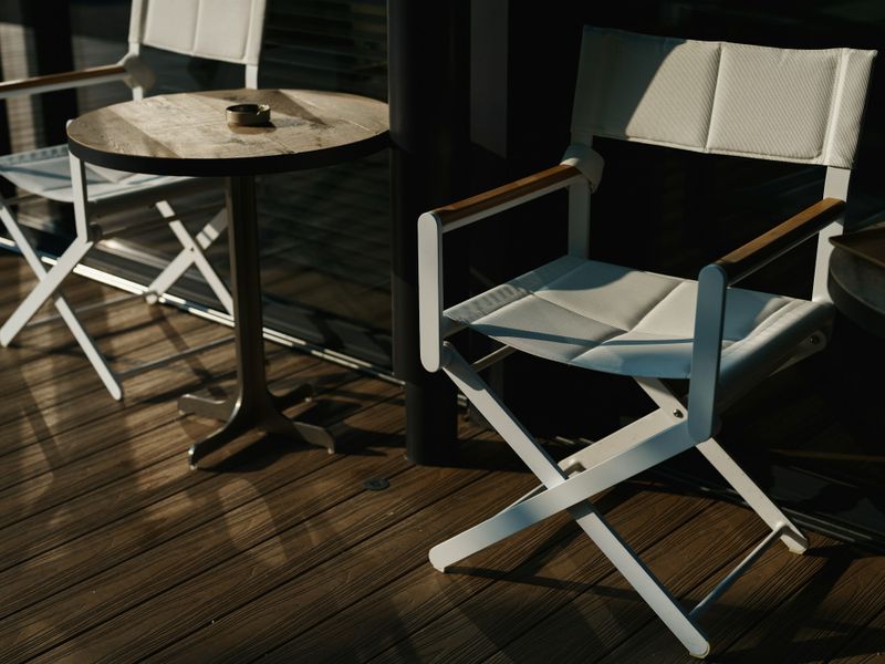 Patio Design & Construction