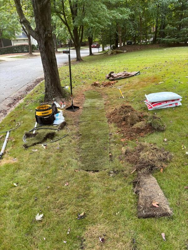 Installation Services