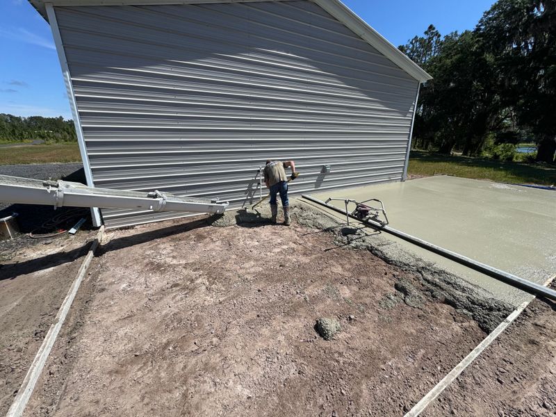 Concrete