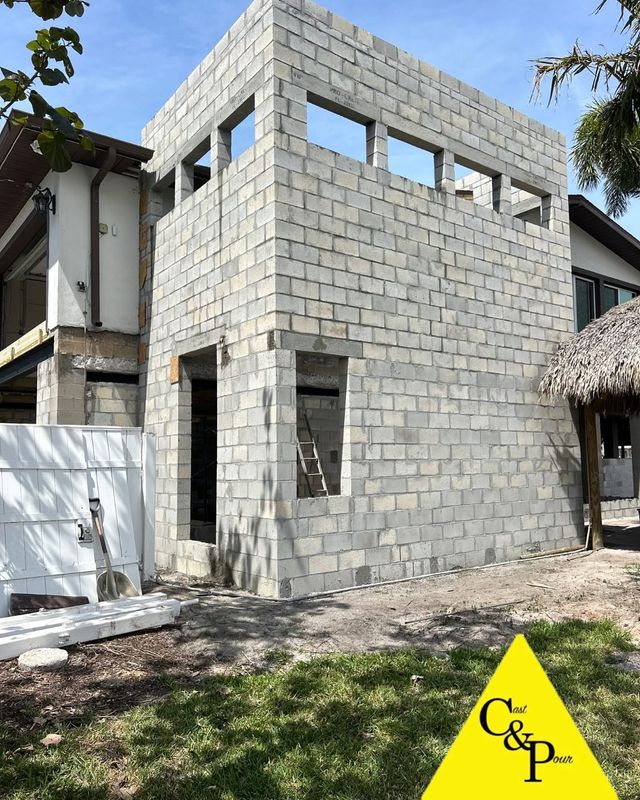 General Contracting