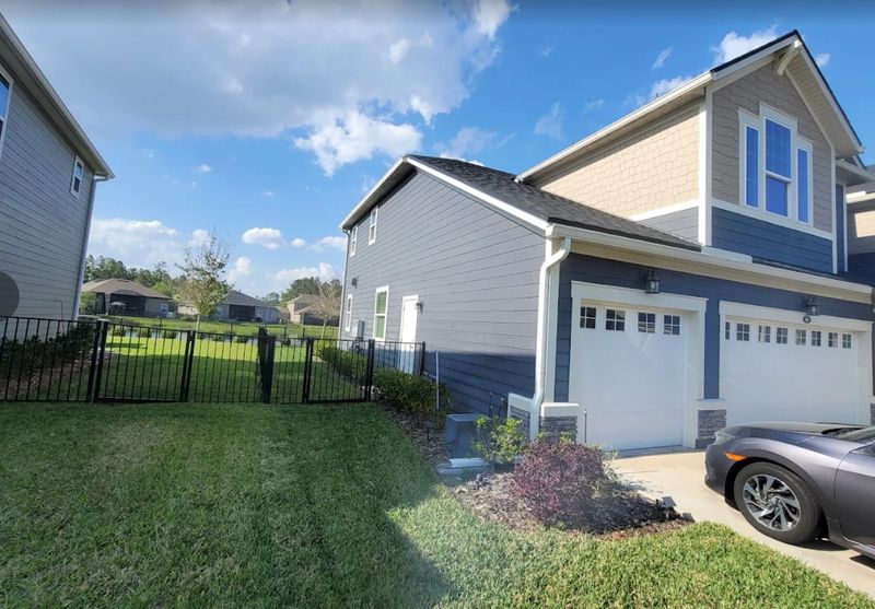 Exterior Painting