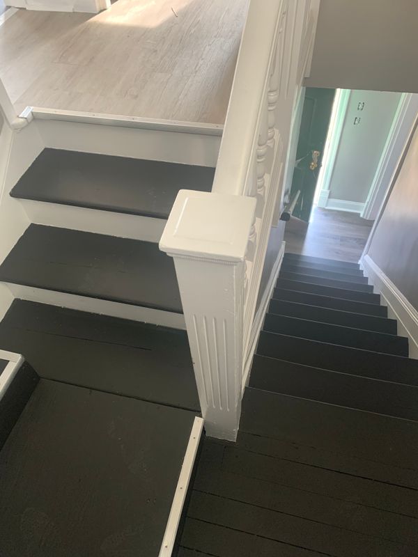 Total home remodels 