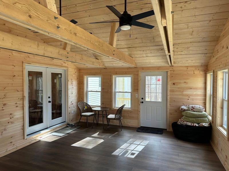 Remodeling Services