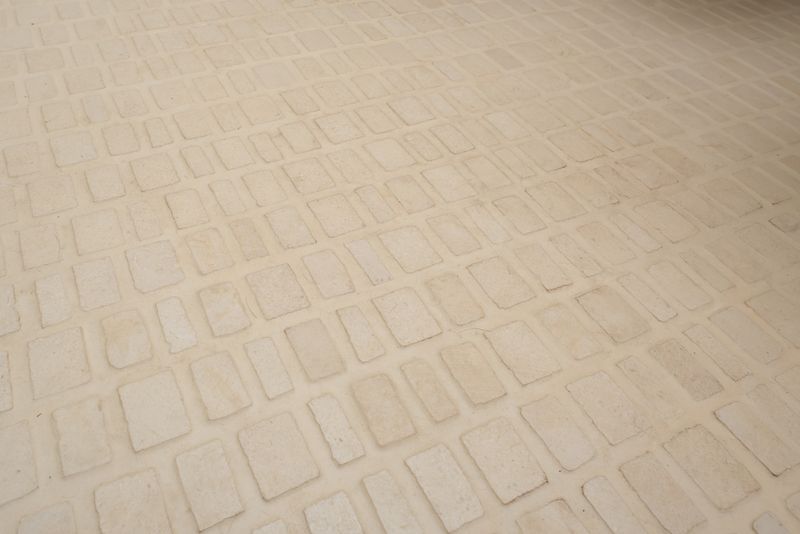 Tadelakt Finish